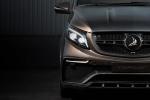 Mercedes-Benz V-Class Inferno by TopCar 2017 года